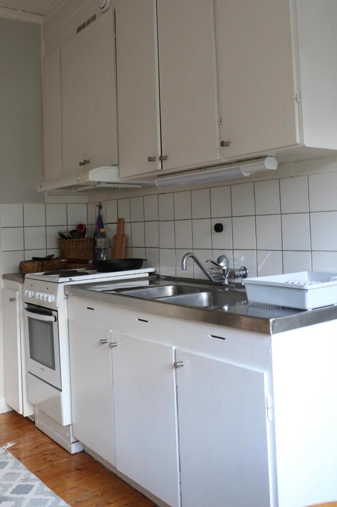 Laegenhet Naera Hav Och Centrum Halmstad Buitenkant foto