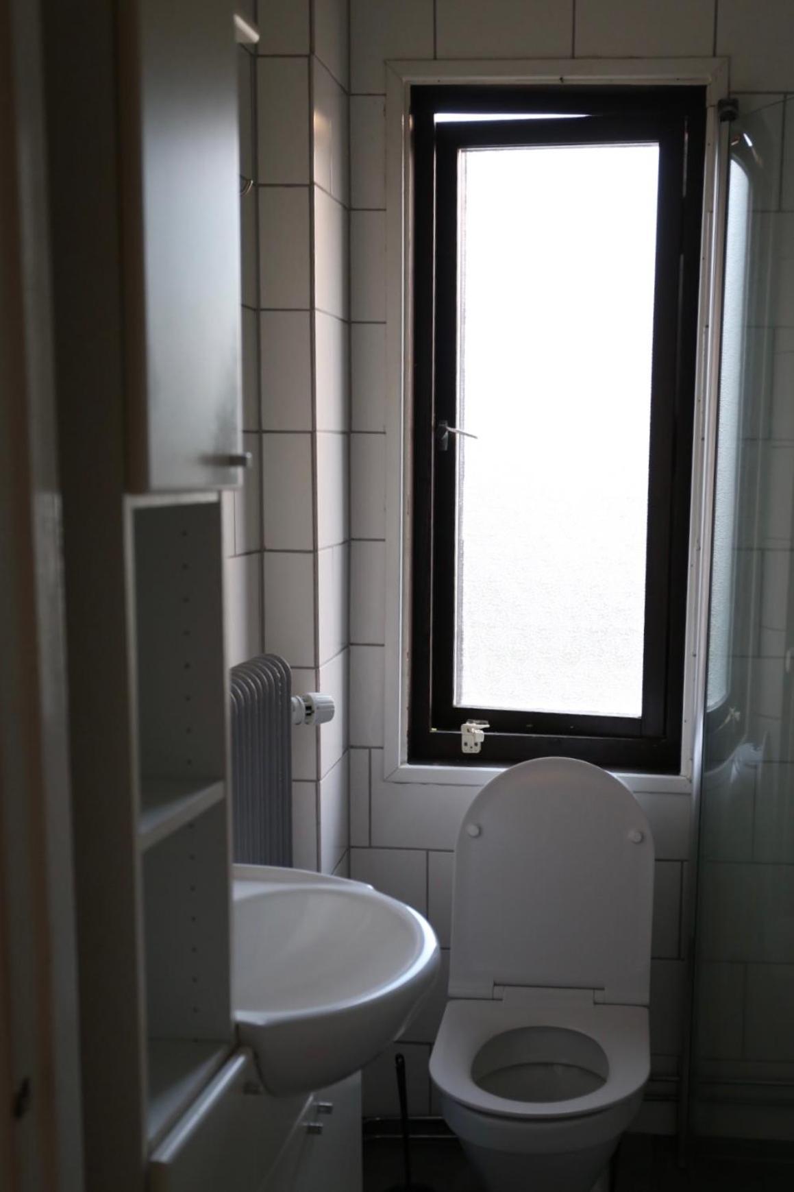 Laegenhet Naera Hav Och Centrum Halmstad Buitenkant foto