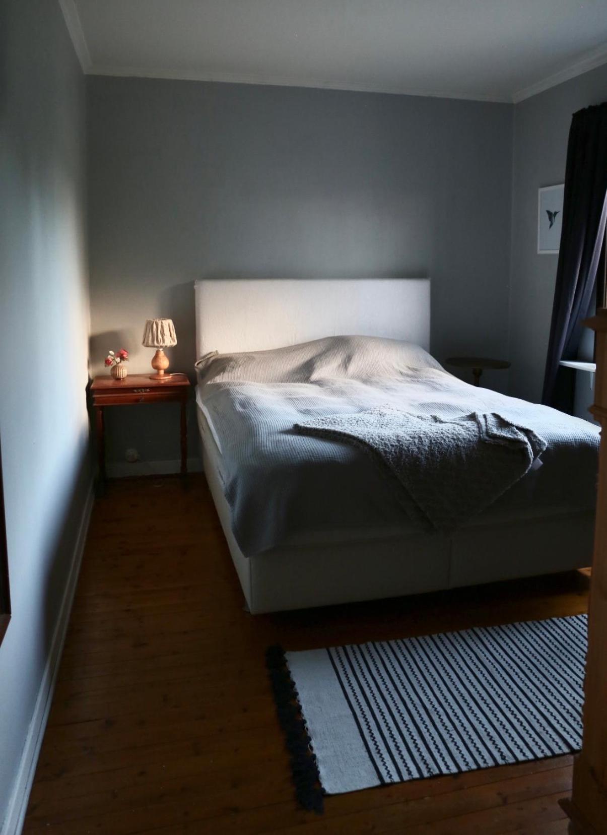 Laegenhet Naera Hav Och Centrum Halmstad Buitenkant foto